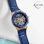 Montre Guess pour homme GW0263G2