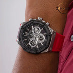 Montre Guess pour homme GW0263G3