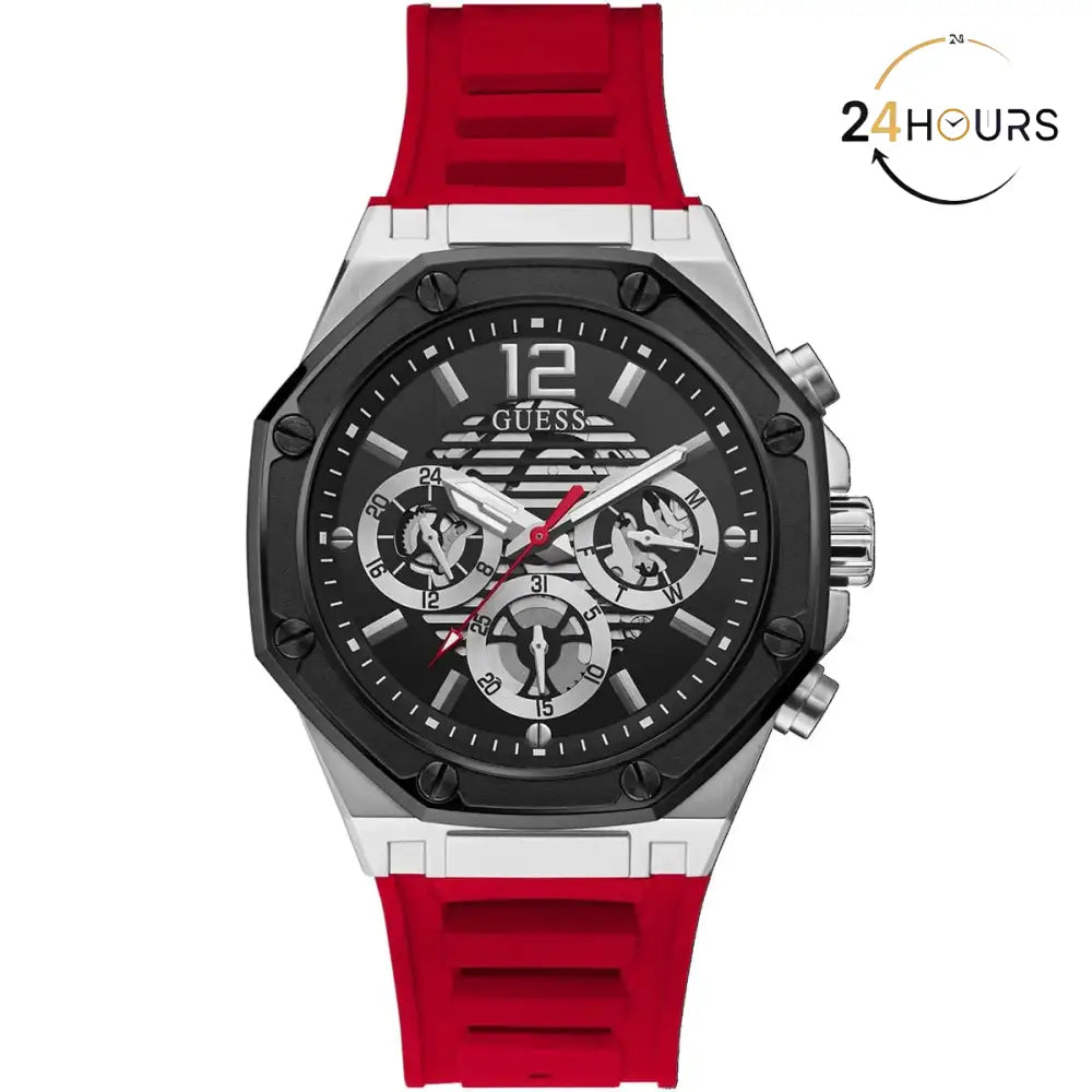 Montre Guess pour homme GW0263G3