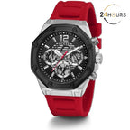 Montre Guess pour homme GW0263G3