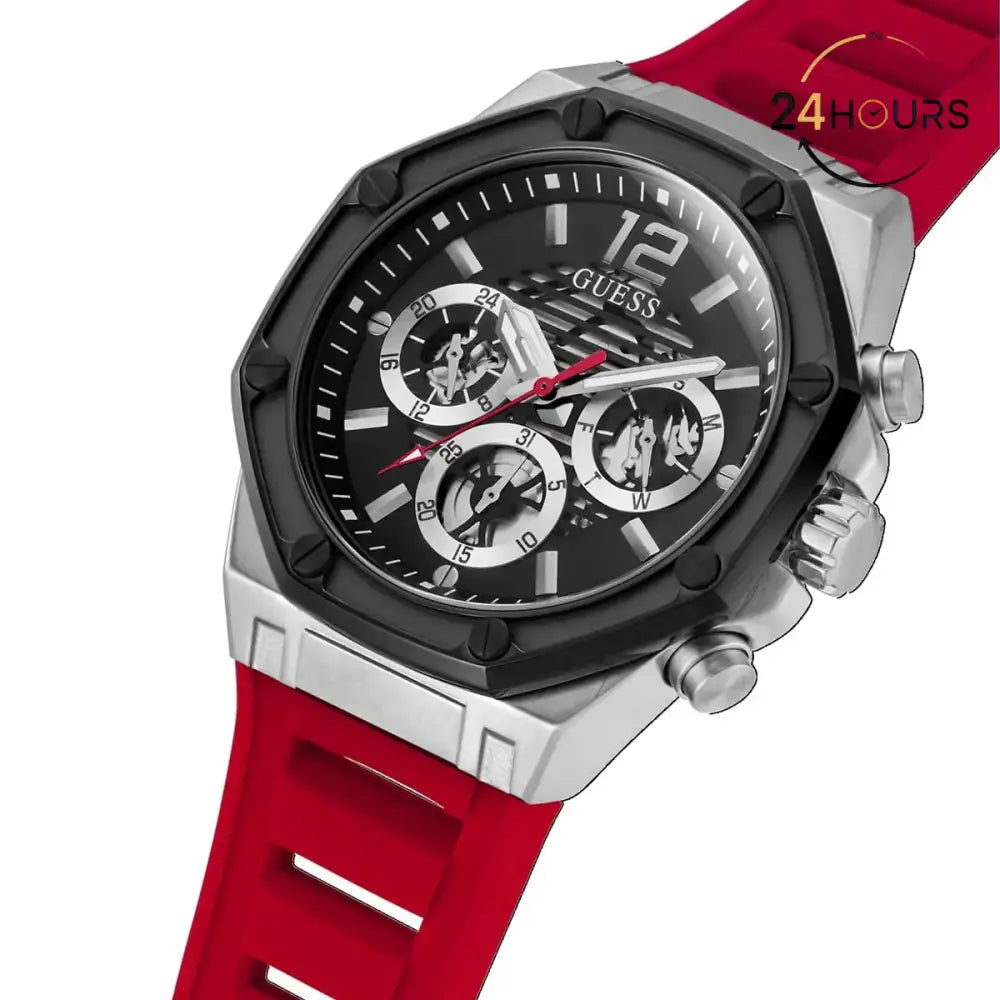 Montre Guess pour homme GW0263G3