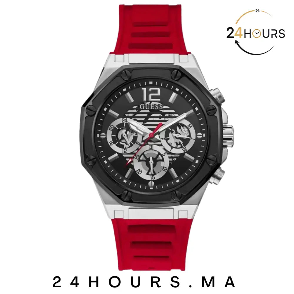 Montre Guess pour homme GW0263G3