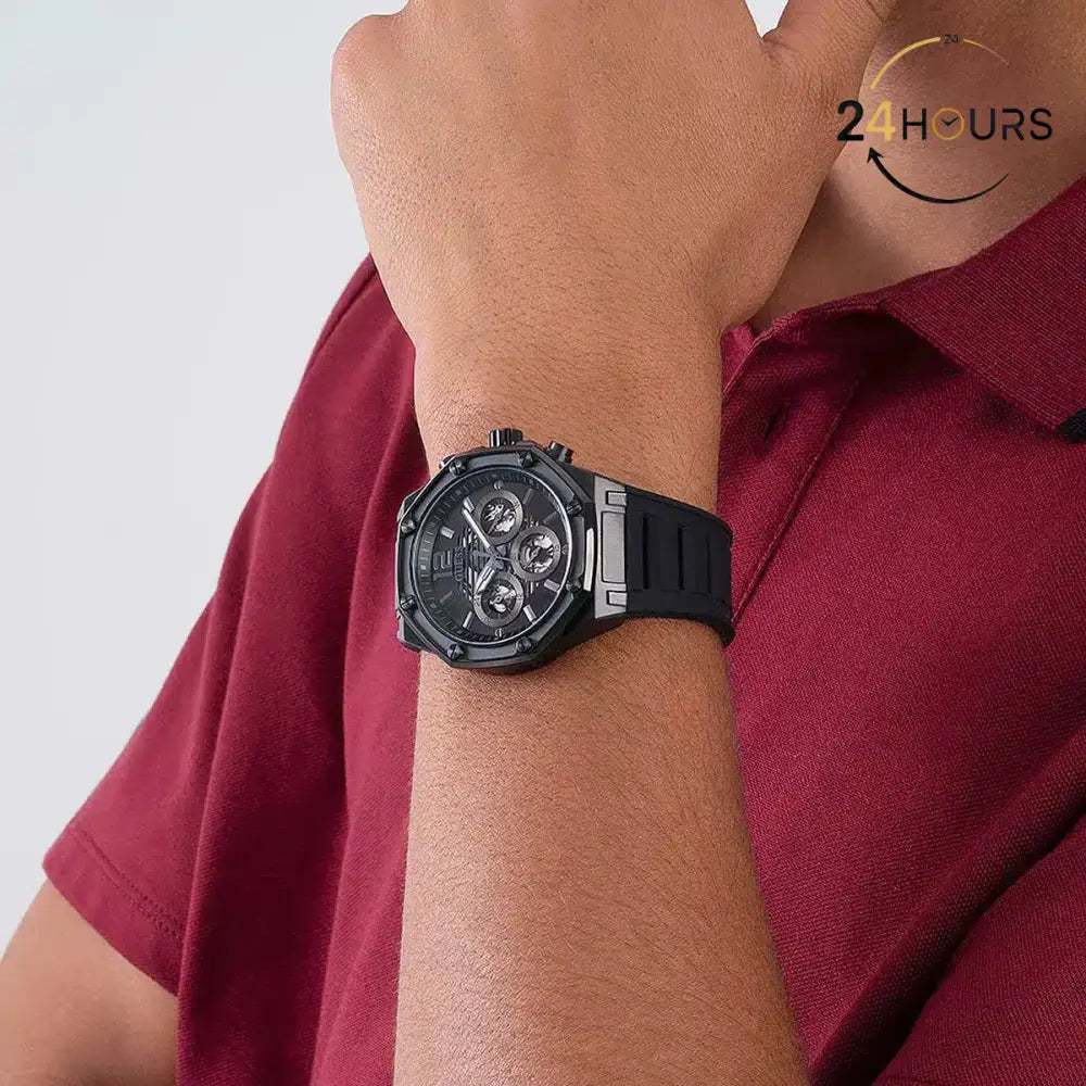 Montre Guess pour homme GW0263G4