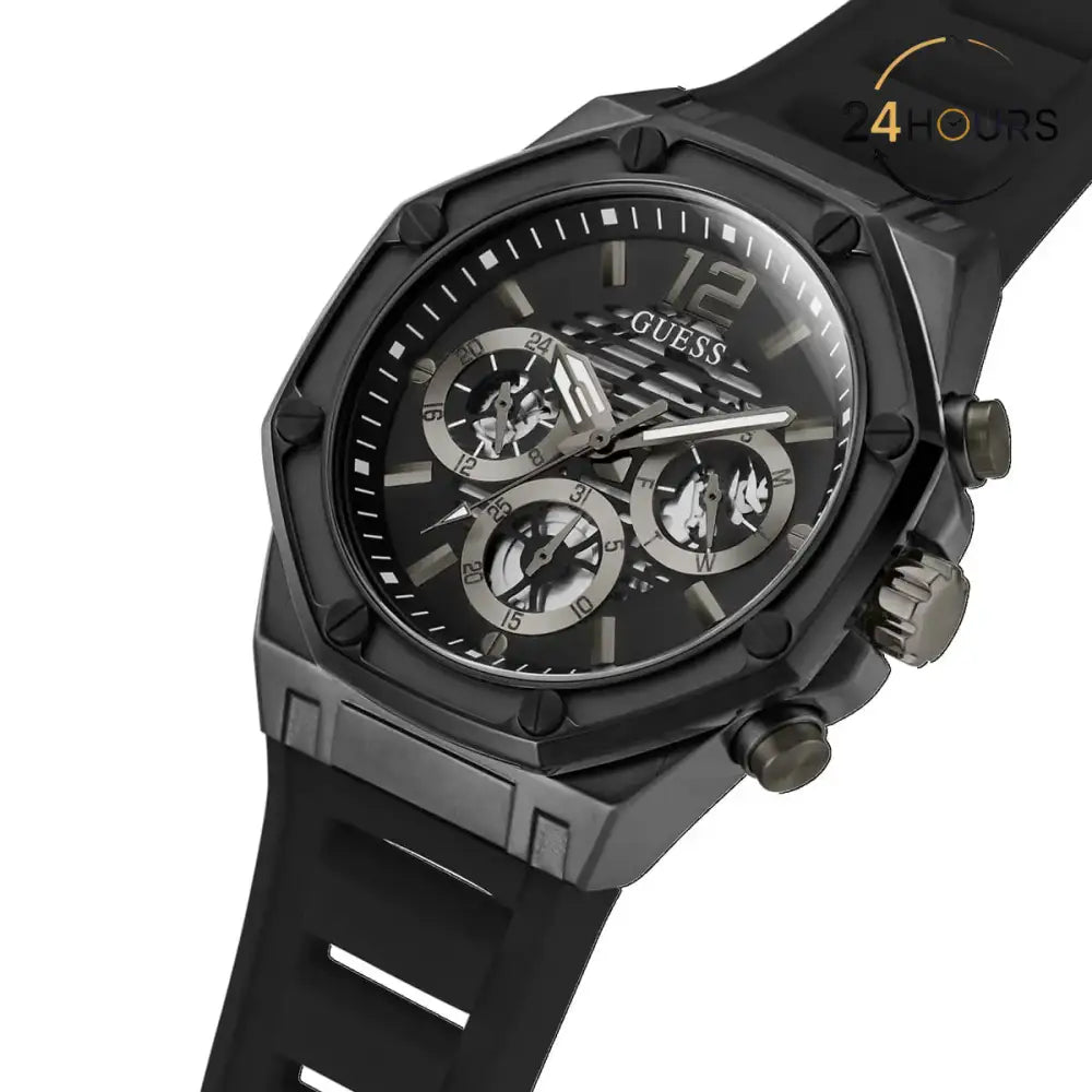 Montre Guess pour homme GW0263G4