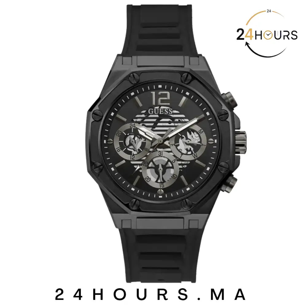 Montre Guess pour homme GW0263G4