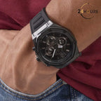 Montre Guess pour homme GW0263G4