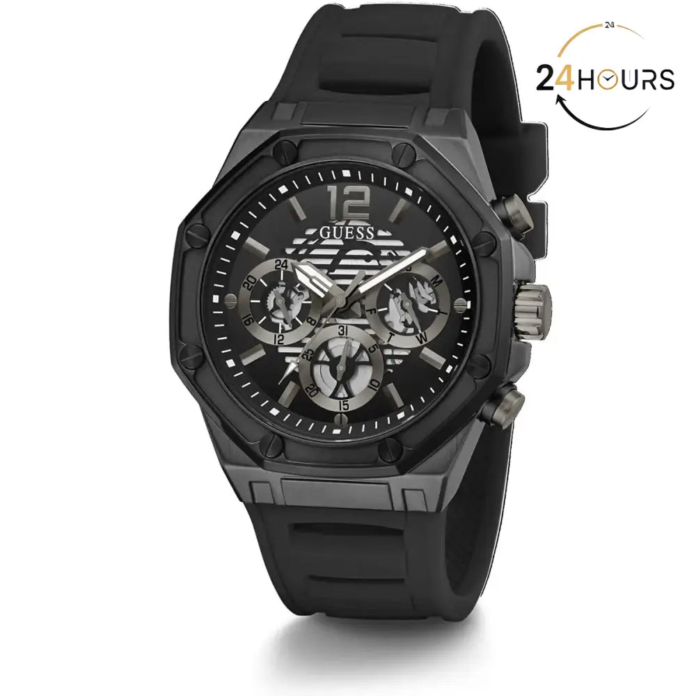 Montre Guess pour homme GW0263G4