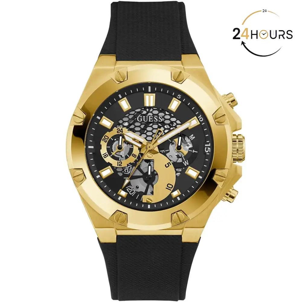 Montre Guess pour homme GW0334G2