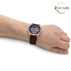 Montre Guess pour homme GW0389G3