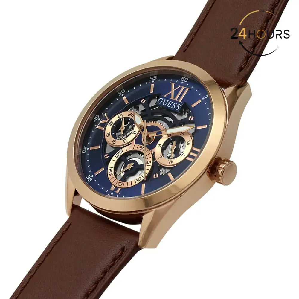 Montre Guess pour homme GW0389G3