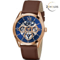 Montre Guess pour homme GW0389G3