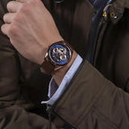 Montre Guess pour homme GW0389G3