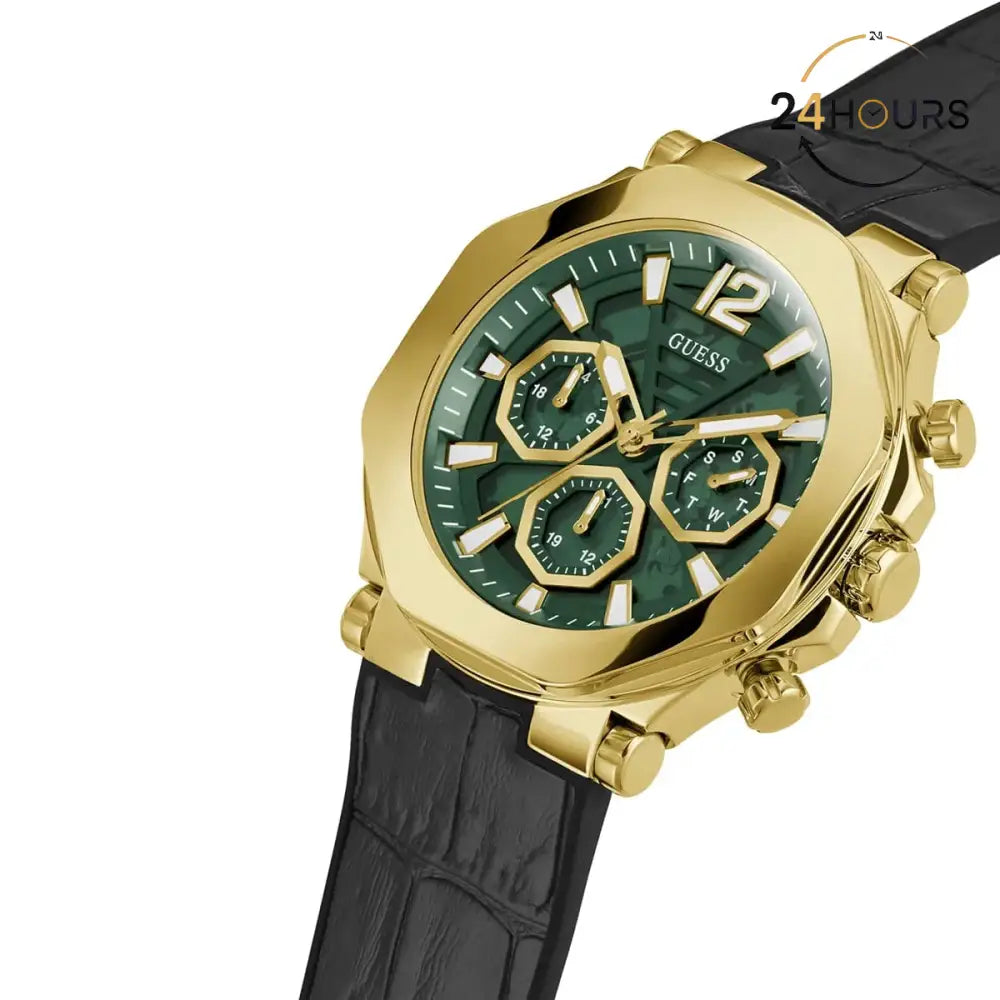 Montre Guess pour homme GW0492G3