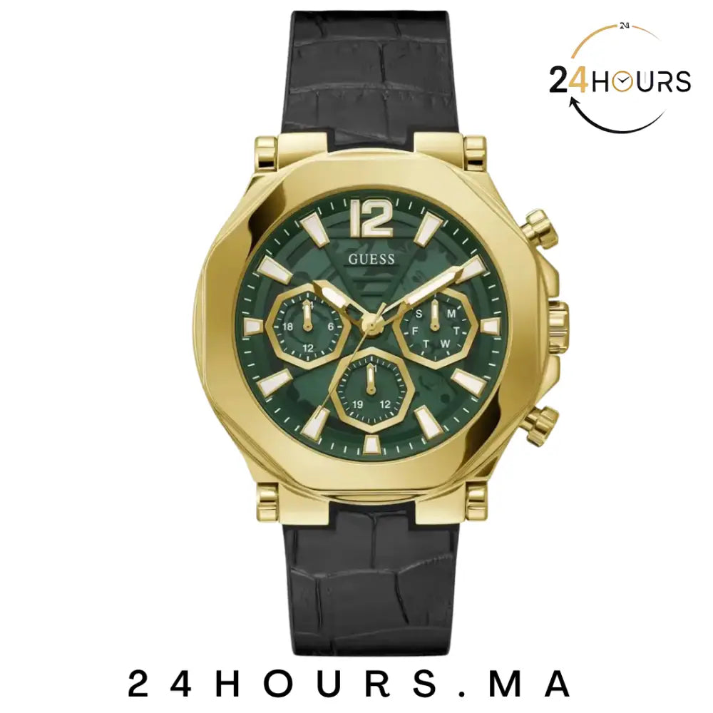 Montre Guess pour homme GW0492G3