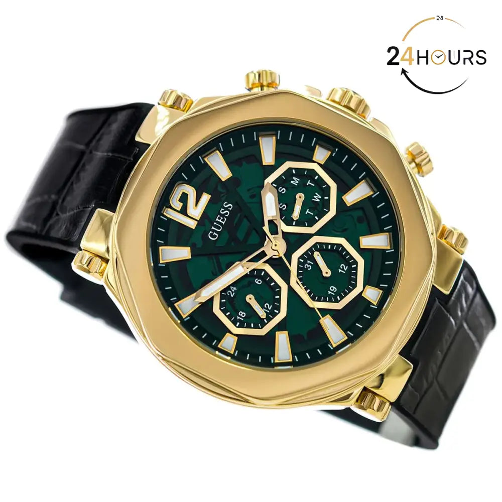 Montre Guess pour homme GW0492G3