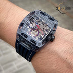 Montre Guess pour homme GW0499G1
