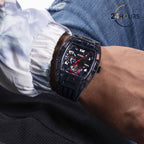 Montre Guess pour homme GW0499G1