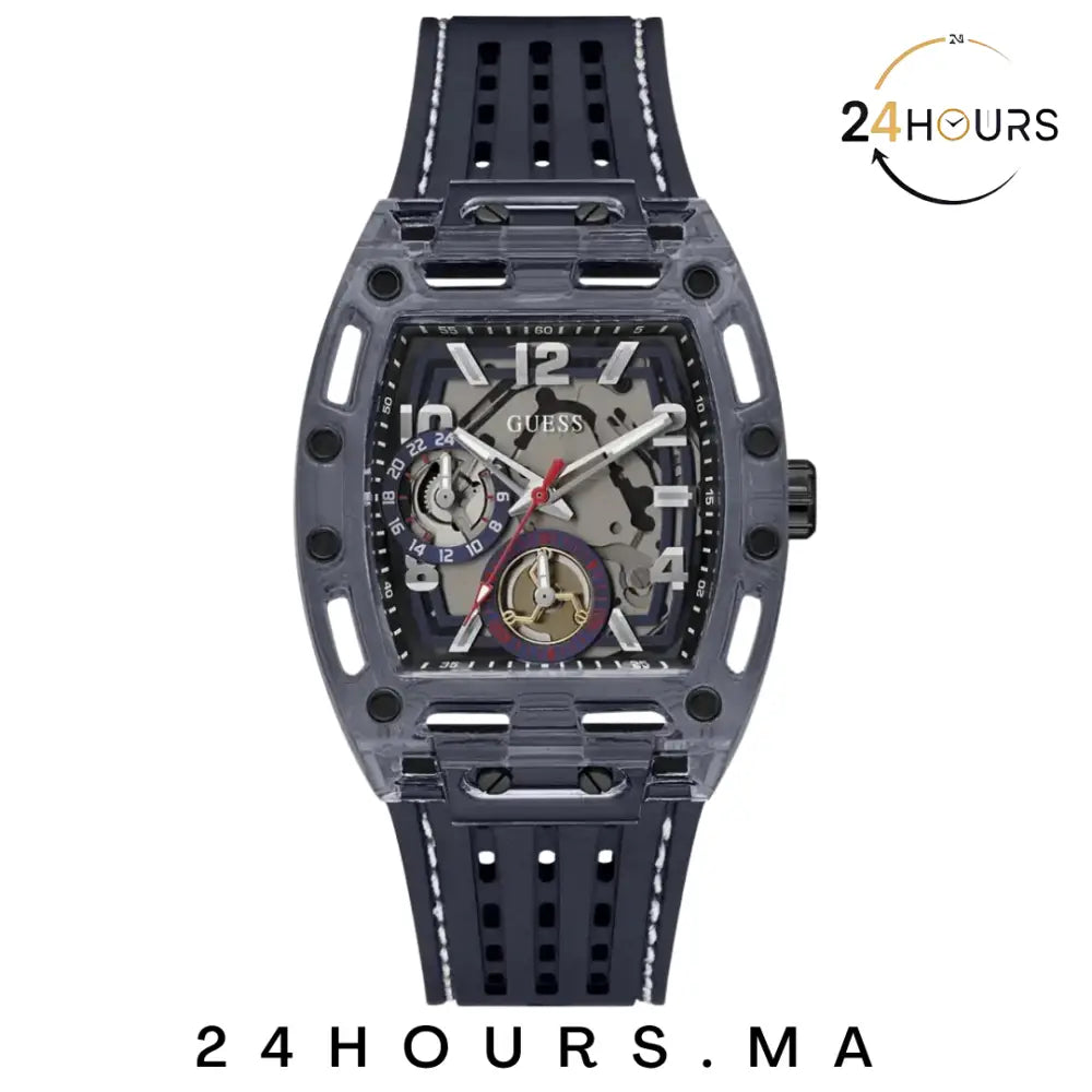 Montre Guess pour homme GW0499G1