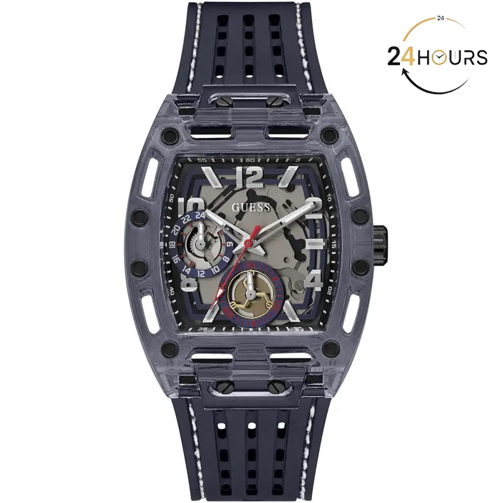 Montre Guess pour homme GW0499G1