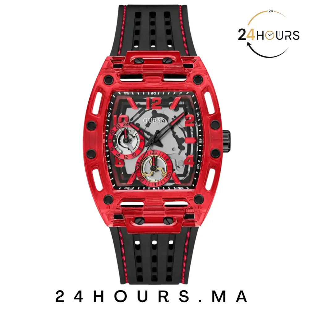 Montre Guess pour homme GW0499G4