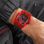 Montre Guess pour homme GW0499G4