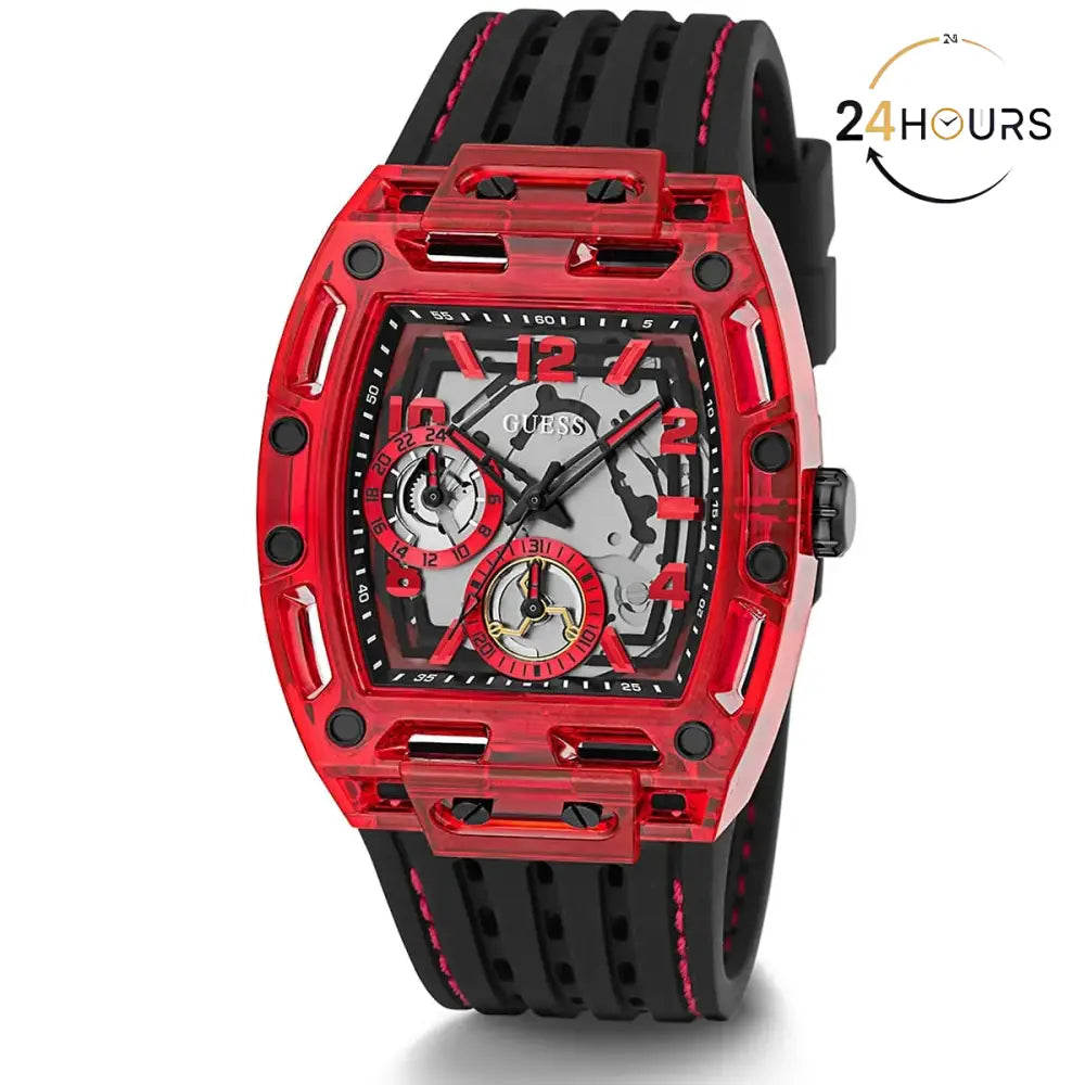 Montre Guess pour homme GW0499G4