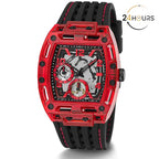 Montre Guess pour homme GW0499G4