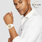Montre Guess pour homme GW0499G5