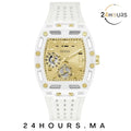 Montre Guess pour homme GW0499G5