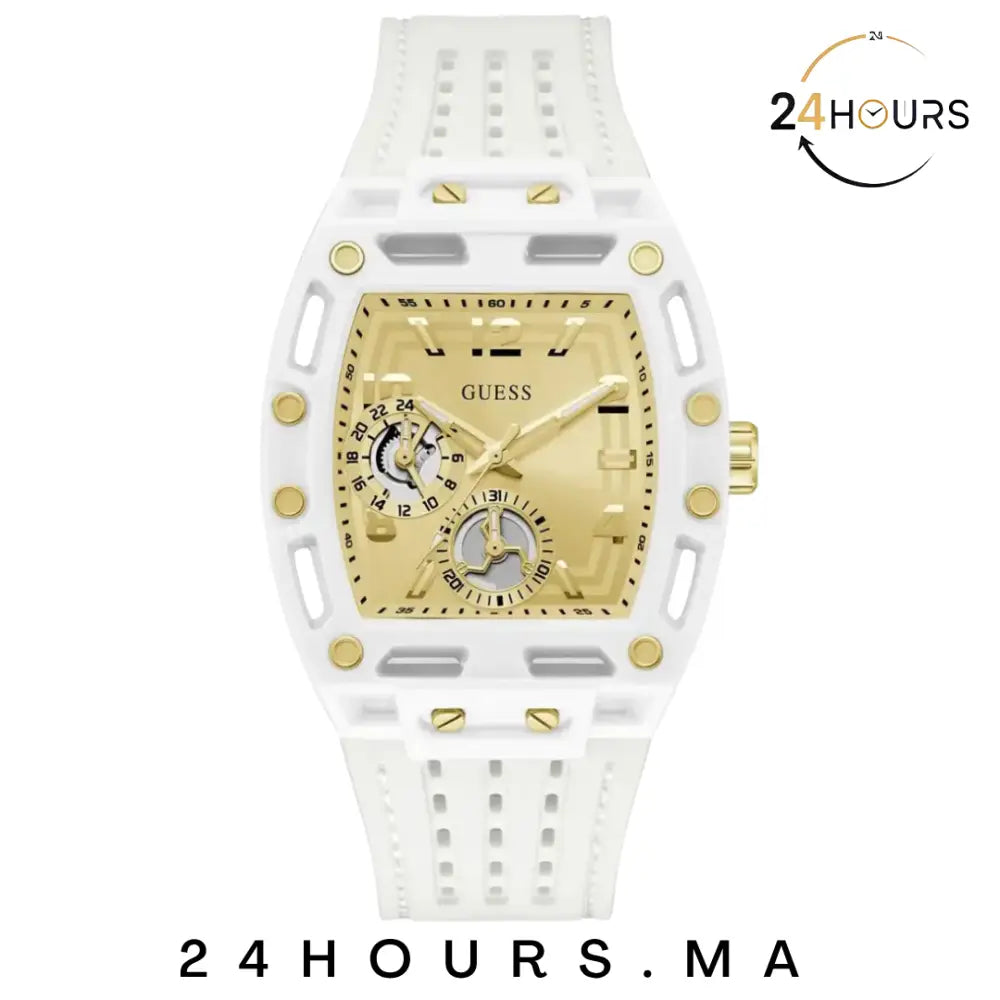 Montre Guess pour homme GW0499G5