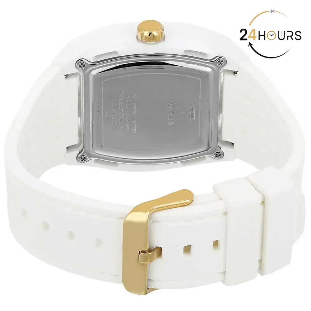 Montre Guess pour homme GW0499G5