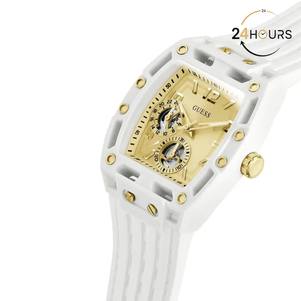 Montre Guess pour homme GW0499G5