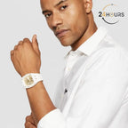 Montre Guess pour homme GW0499G5