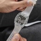 Montre Guess pour homme GW0499G8