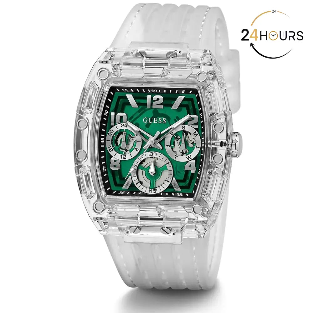 Montre Guess pour homme GW0499G8