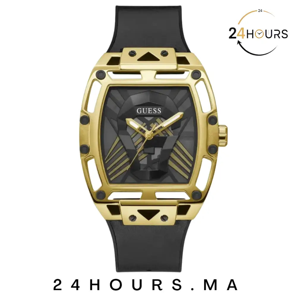 Montre Guess pour homme GW0500G1