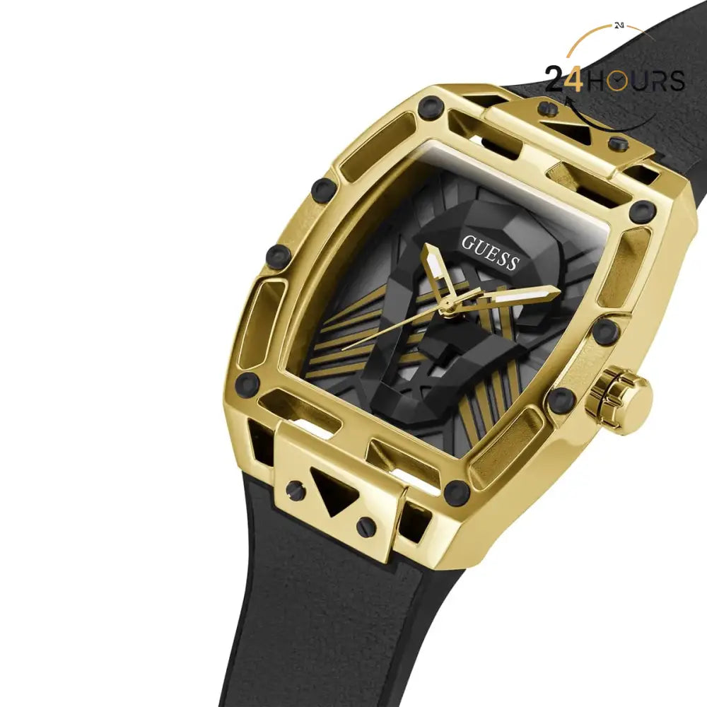 Montre Guess pour homme GW0500G1