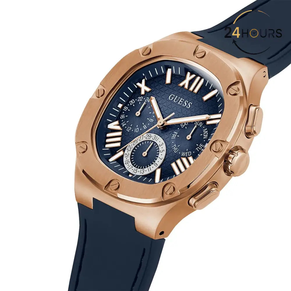 Montre Guess pour homme GW0571G2