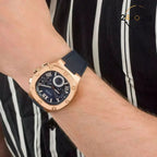 Montre Guess pour homme GW0571G2