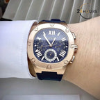 Montre Guess pour homme GW0571G2