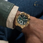 Montre Guess pour homme GW0571G3