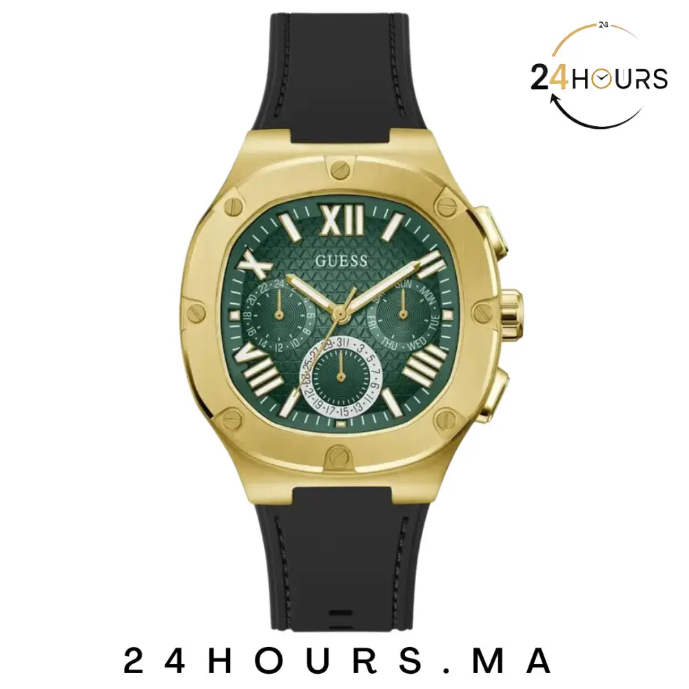 Montre Guess pour homme GW0571G3