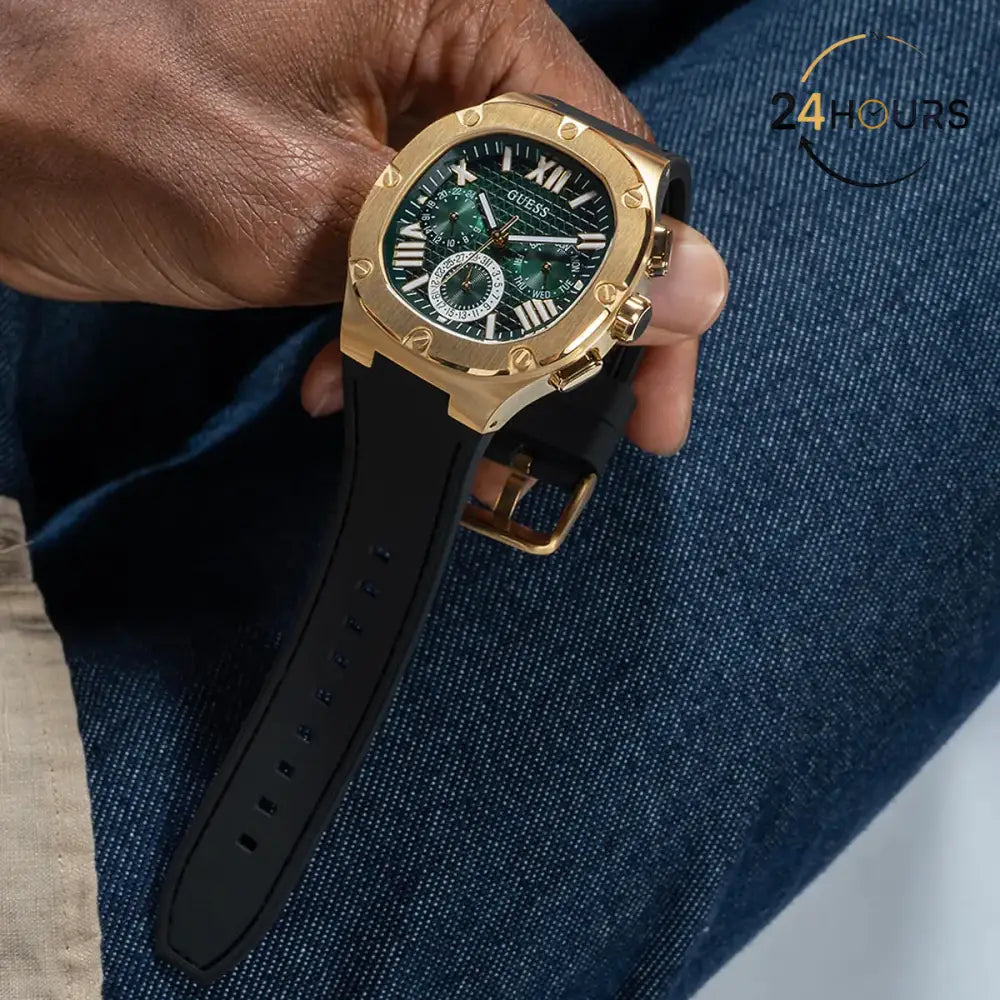 Montre Guess pour homme GW0571G3