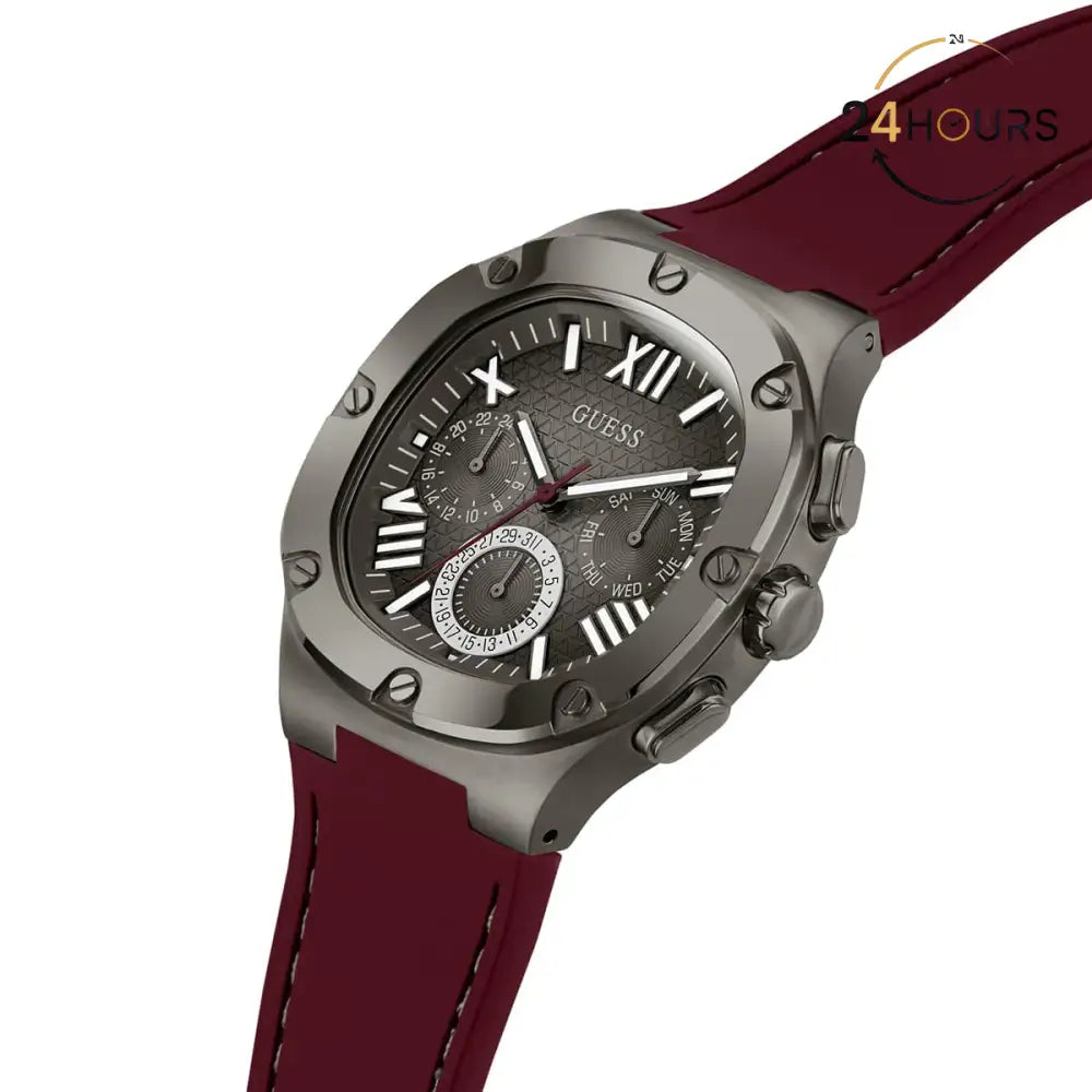 Montre Guess pour homme GW0571G4