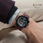 Montre Guess pour homme GW0571G4