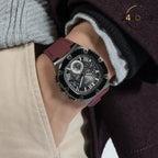 Montre Guess pour homme GW0571G4