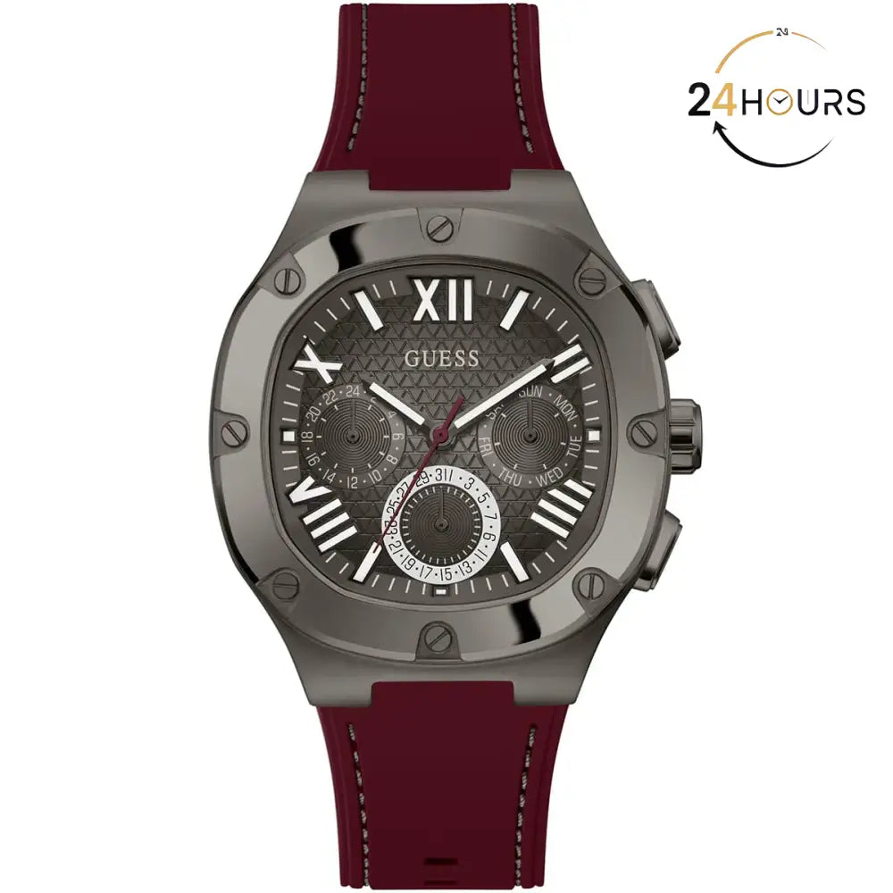 Montre Guess pour homme GW0571G4
