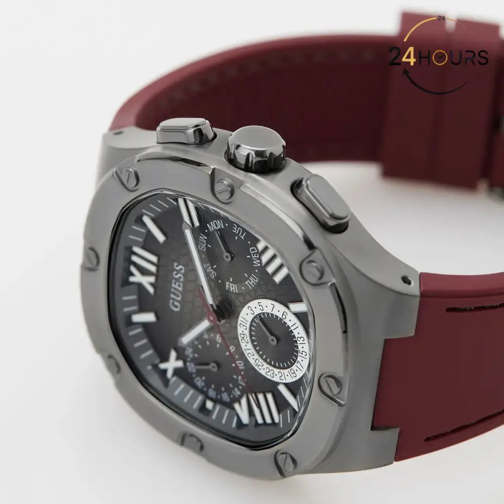 Montre Guess pour homme GW0571G4