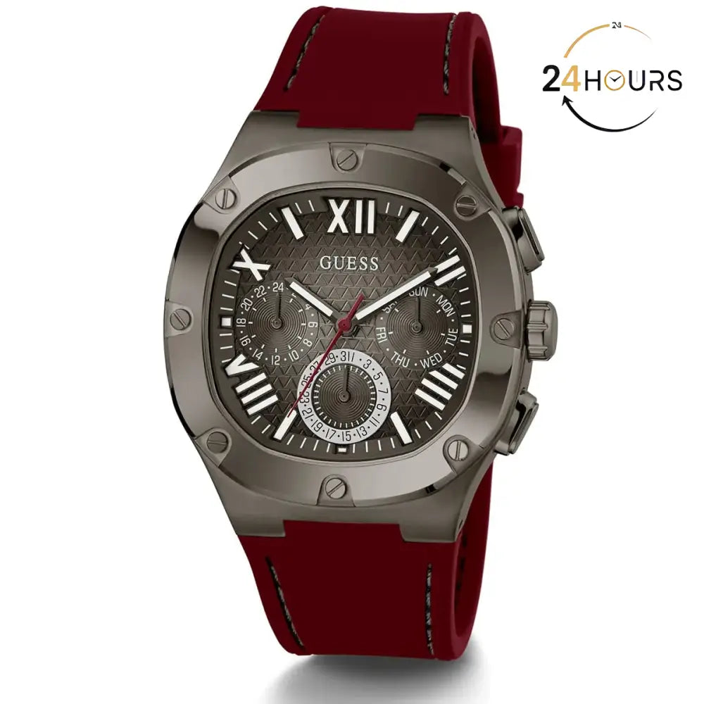 Montre Guess pour homme GW0571G4