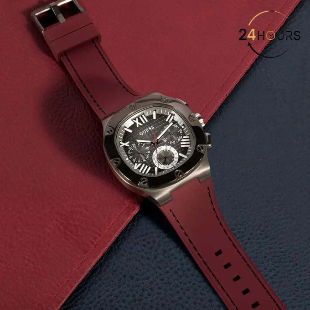 Montre Guess pour homme GW0571G4